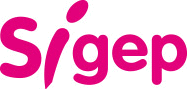 logo pour SIGEP 2025