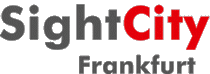 logo for SIGHTCITY FRANKFURT 2024