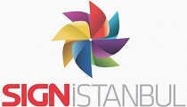 logo for SIGN ISTANBUL 2023