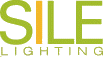 logo for SILE - LED SHANGHAI 2025