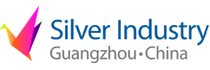 logo fr SILVER INDUSTRY GUANGZHOU CHINA 2025