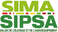 logo fr SIMA-SIPSA ALGRIE 2026