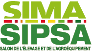 logo de SIMA-SIPSA ALGÉRIE 2024