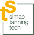 logo de SIMAC TANNING TECH 2025