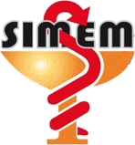logo for SIMEM - INTERNATIONAL HEALTH EXHIBITION 2025