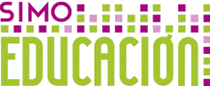 logo de SIMO EDUCACION 2025