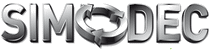 logo pour SIMODEC '2026