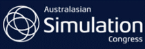 logo de SIMULATION AUSTRALASIA 2025