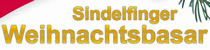 logo for SINDELFINGER WEIHNACHTSBASAR 2023