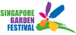 logo de SINGAPORE GARDEN FESTIVAL 2026
