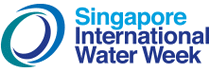 logo for SINGAPORE INTERNATIONAL WATER WEEK - SIWW 2022