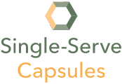 logo de SINGLE SERVE CAPSULES EUROPE 2025