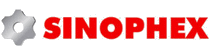 logo for SINOPHEX - NANJING 2025