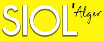 logo pour SIOL ALGER 2024