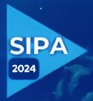 logo for SIPA ALGERIA 2025