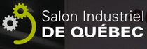 logo für SIQ - SALON INDUSTRIEL DE QUÉBEC 2022