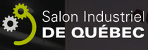 logo de SIQ - SALON INDUSTRIEL DE QUBEC 2026
