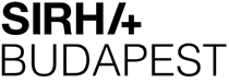 logo for SIRHA BUDAPEST 2026