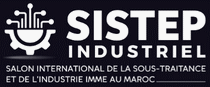 logo for SISTEP INDUSTRIEL 2025