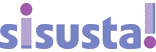 logo for SISUSTA 2025