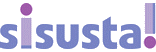 logo for SISUSTA 2026