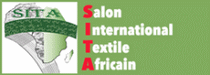 logo for SITA - SALON INTERNATIONAL DU TEXTILE AFRICAIN 2022