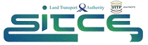 logo fr SITCE - SINGAPORE INTERNATIONAL TRANSPORT CONGRESS AND EXHIBITION 2026