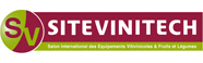 logo for SITEVINITECH ARGENTINE 2021
