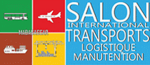 logo for SITLM - SALON INTERNATIONAL DES TRANSPORTS, DE LA LOGISTIQUE ET DE LA MANUTENTION 2024