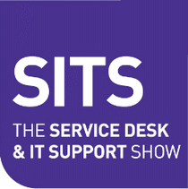 logo de SITS – THE SERVICE DESK & IT SUPPORT SHOW 2026
