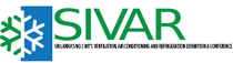 logo for SIVAR 2023