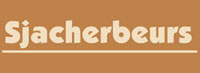 logo for SJACHERBEURS - GENT 2023