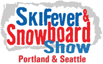 logo for SKIFEVER - SEATTLE 2022