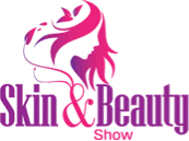 logo for SKIN & BEAUTY EXPO 2023