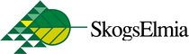 logo for SKOGSELMIA BALTIC 2023