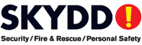 logo de SKYDD - SECURITY, FIRE & RESCUE 2026