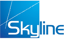 logo for SKYLINE LIBYA 2024