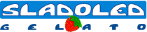 logo fr SLADOLED - GELATO 2026