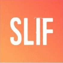 logo for SLIF - SENIOR LIVING INNOVATION FORUM 2024