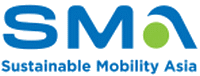 logo for SMA - SUSTAINABLE MOBILITY ASIA 2025