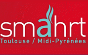 logo for SMAHRT 2022