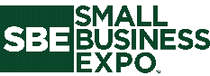logo for SMALL BUSINESS EXPO BOSTON 2026