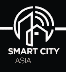 logo pour SMART CITY ASIA 2024