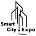 logo pour SMART CITY EXPO - POLAND 2025