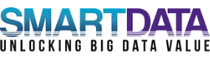 logo for SMART DATA SUMMIT 2025