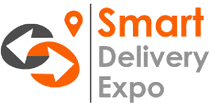 logo pour SMART DELIVERY EXPO - VIETNAM 2025