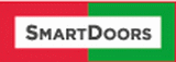 logo de SMART DOORS 2026