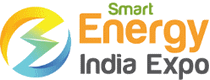 logo for SMART ENERGY INDIA EXPO 2025
