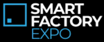 logo de SMART FACTORY EXPO 2025