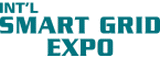 logo for SMART GRID EXPO - TOKYO 2025